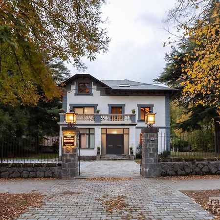 Casa Maristany Villa กัมโปรดอน ภายนอก รูปภาพ