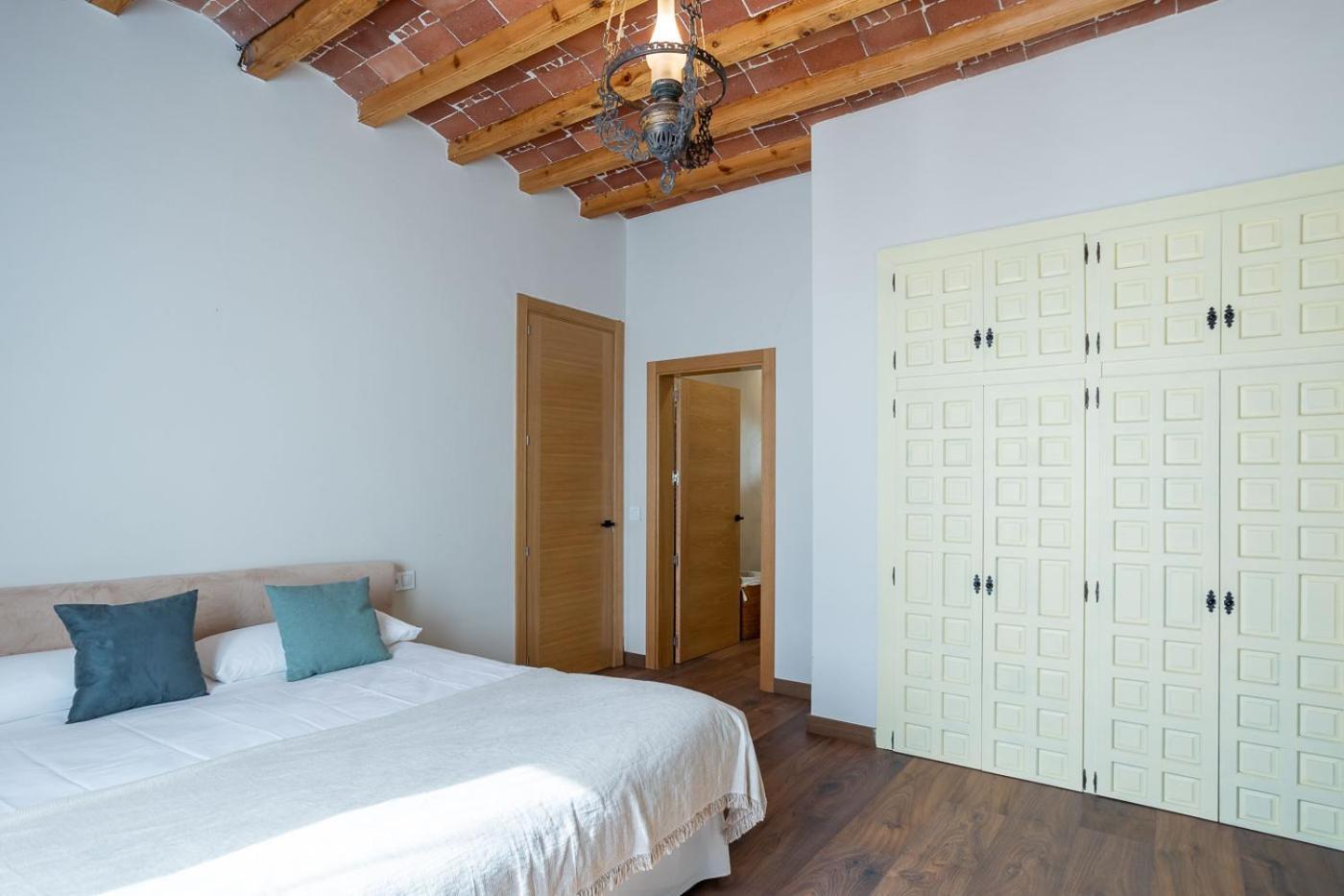 Casa Maristany Villa กัมโปรดอน ภายนอก รูปภาพ